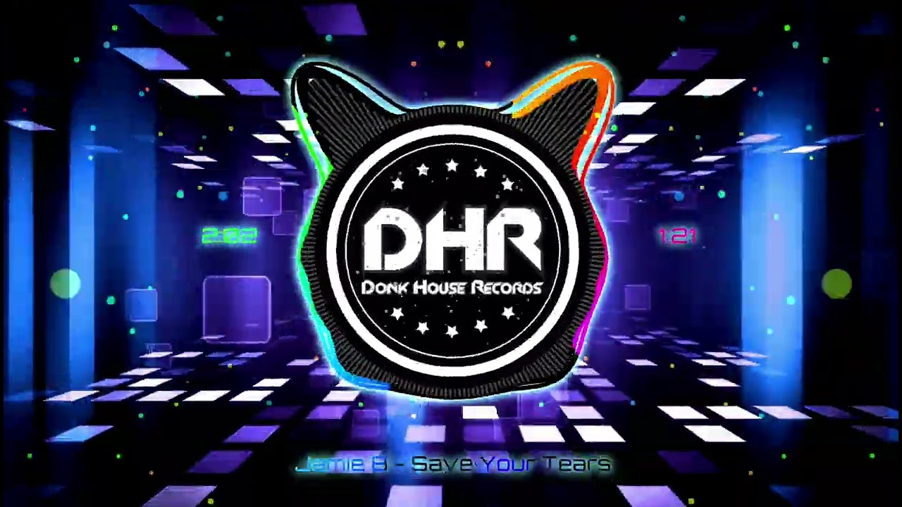 Jamie B - Save Your Tears - DHR