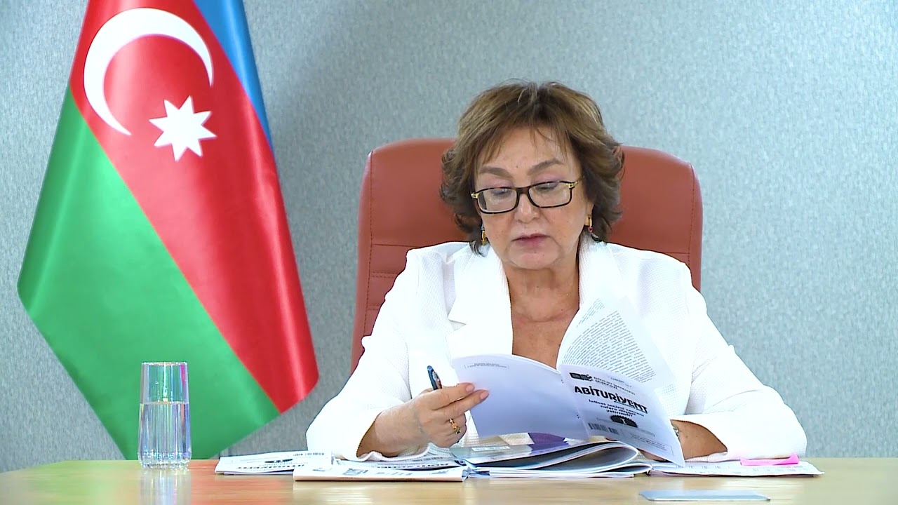I QRUP, ixtisas seçimi zamanı diqqət yetirilməli olan məsələlər, M.Abbaszadə
