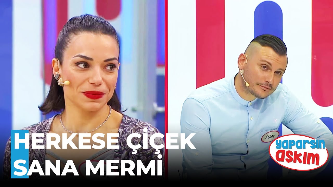 Gamze'nin Acımasız İntikamı! - Yaparsın Aşkım 231. B&ouml;l&uuml;m
