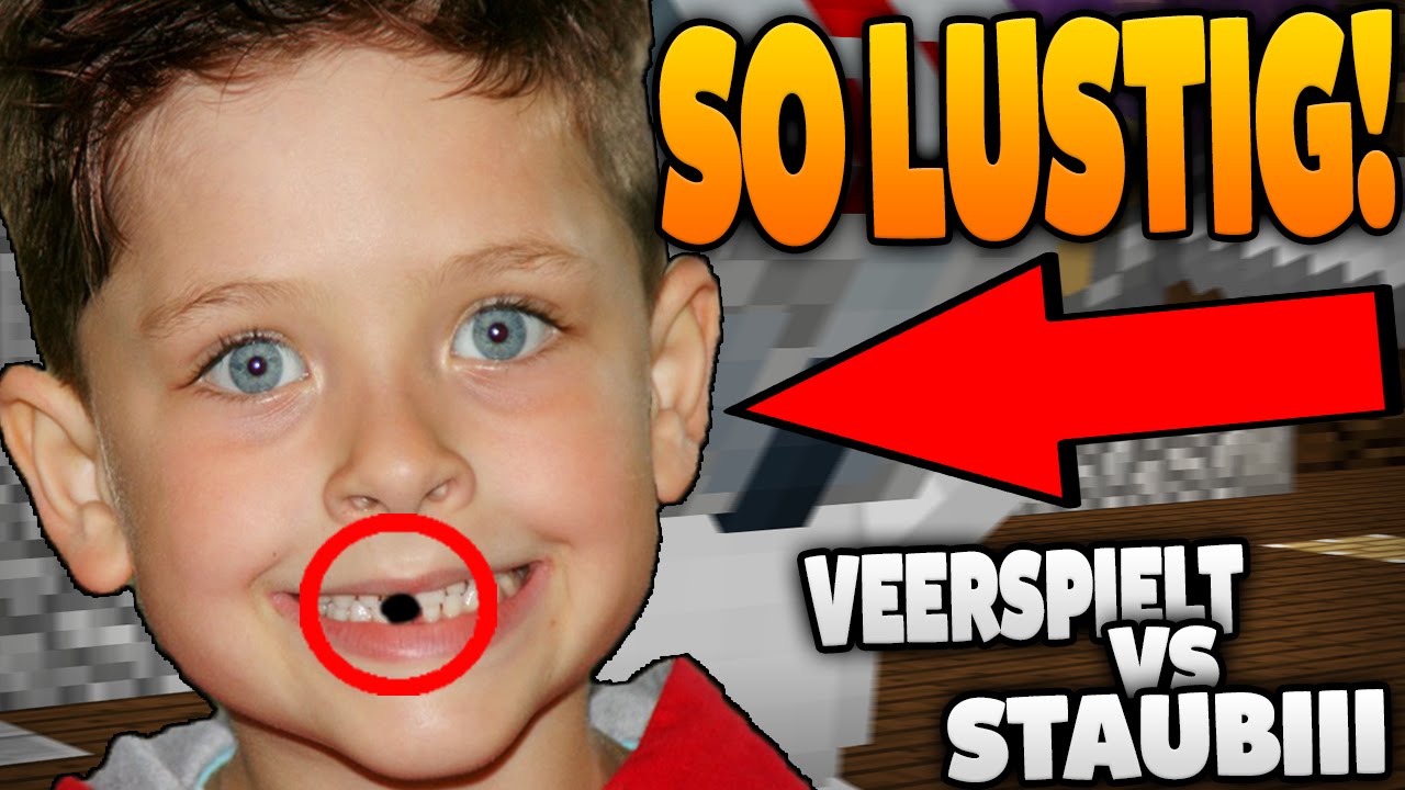 SCHREI KIDDIE vs ULTRA SCHREI KIDDIE - STAUBIII vs VEERSPIELT !!!