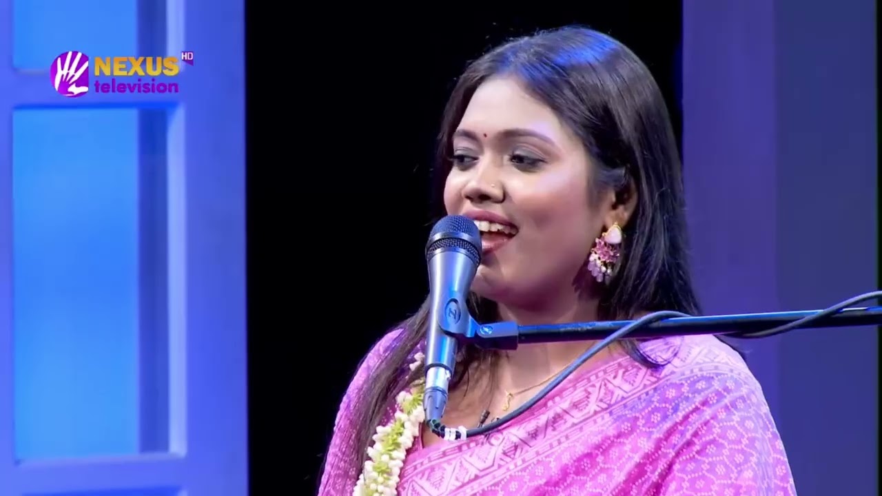 naia dhire chalao toroni। নাইয়া ধীরে চালাও তরণী। Nazrul Sangit। Tamalika halder। তমালিকা হালদার।
