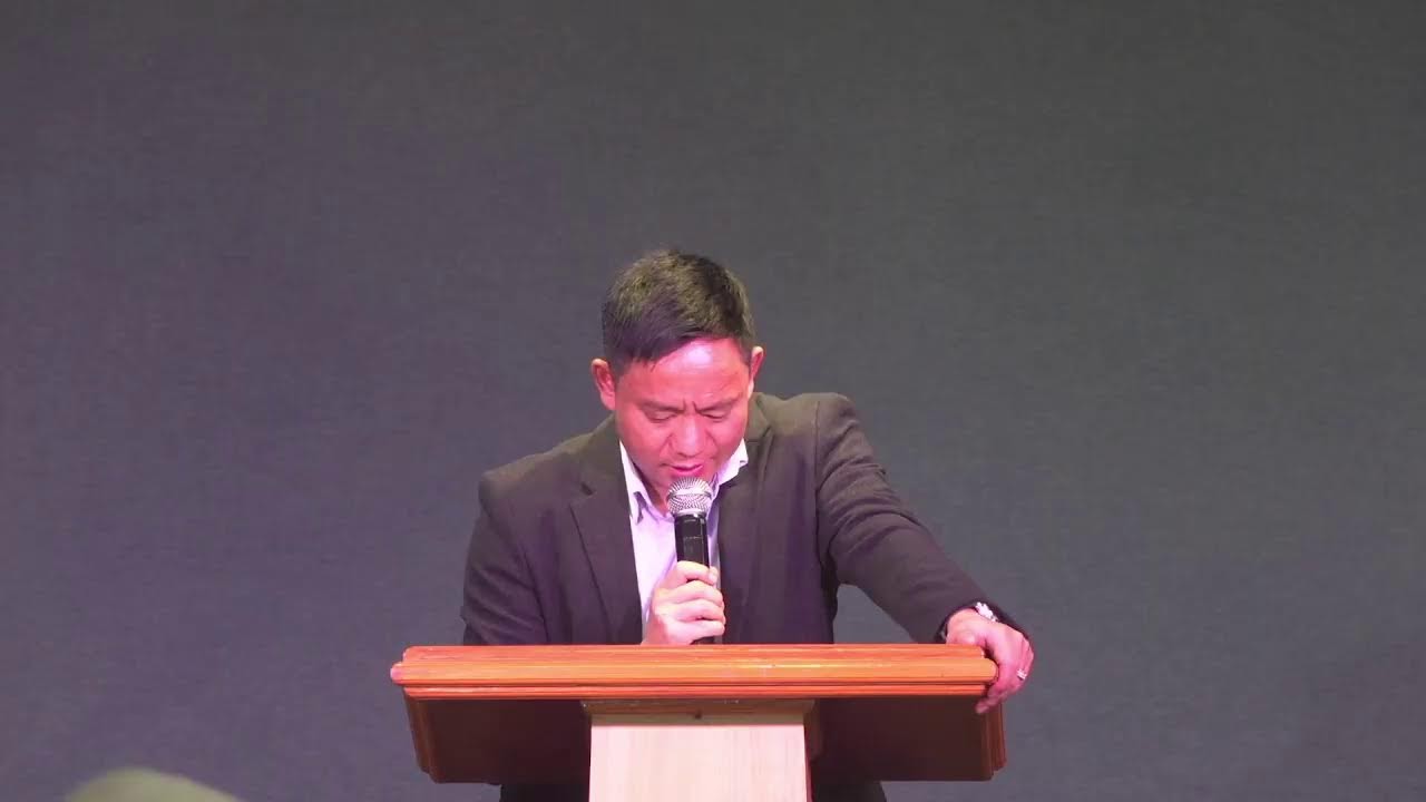 NIM Jorpati Church Worship Service || 28 February 2026