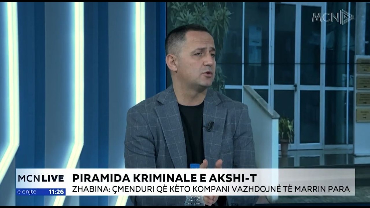 Piramida kriminale e AKSHI-t dhe ‘Durana Park’/ Zhabina: Këto kompani vijojnë të marrin para