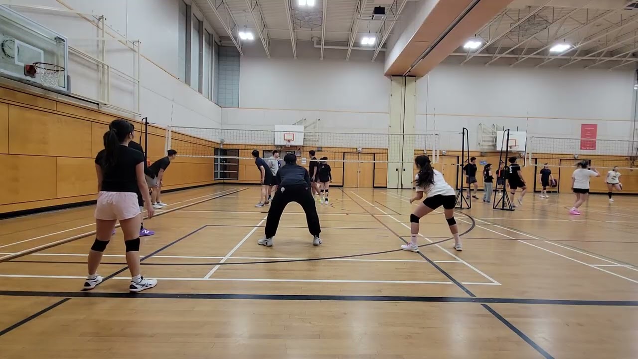 BBL KCC Winter 2026 Week 5 - Not in the Face vs The Colen Liu's - Set 1 - 2026-02-08