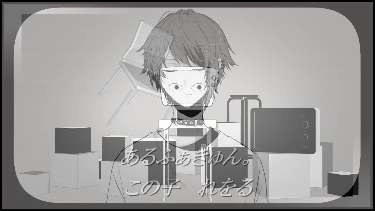 【合唱】ECHO【全員ラスボス!?】