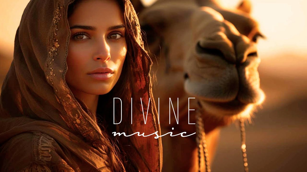 Divine Music - Ethnic & Deep House Mix 2023 [Vol.30]