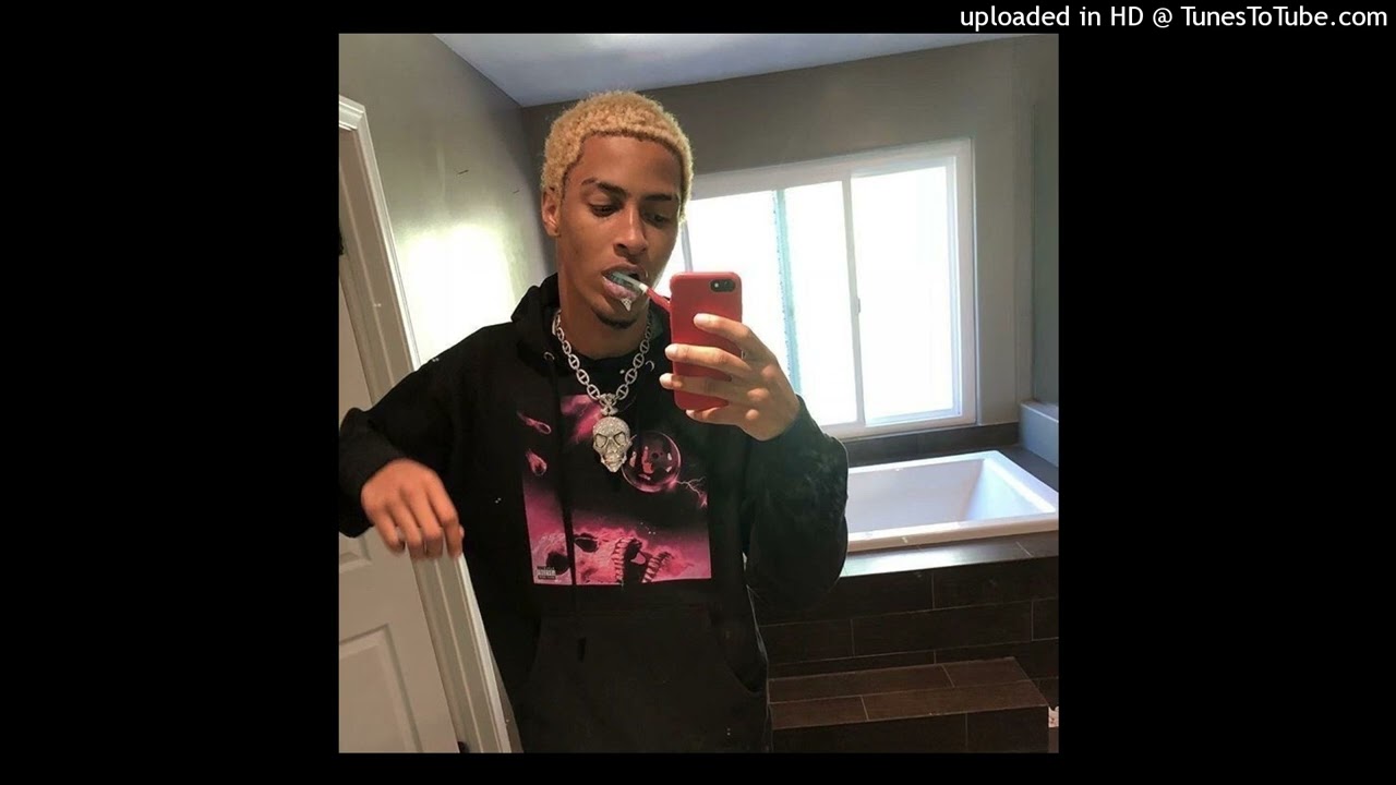 [FREE] COMETHAZINE TYPE BEAT - 'UNDERVALUED' prod. DMTRV