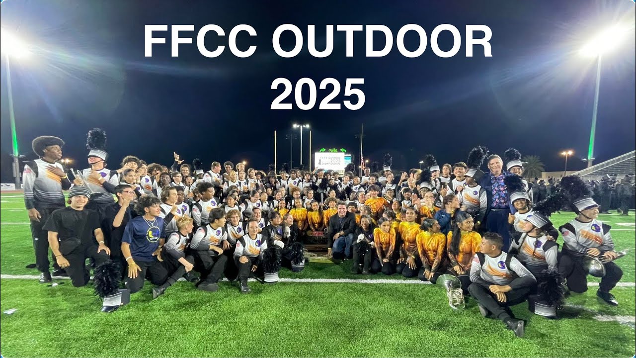 FFCC Outdoor 11-15-2025 (full video)