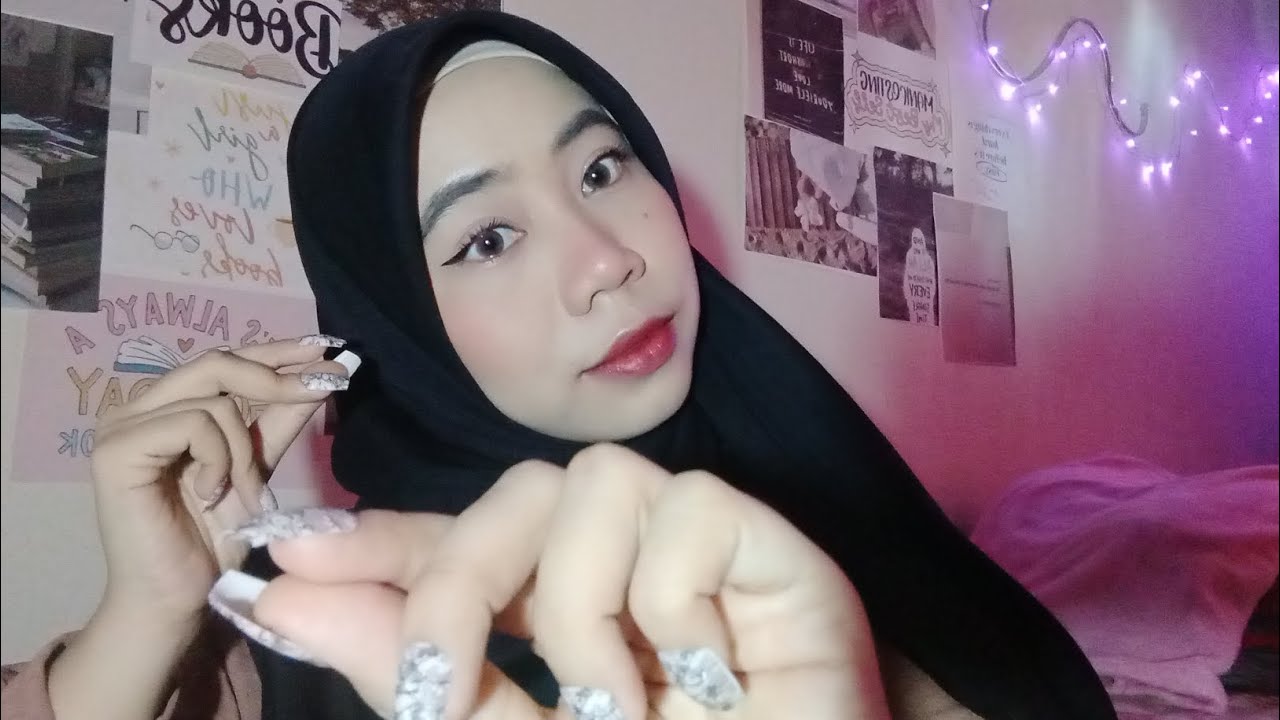 Finger Snapping by a Beginner || ASMR [No Talking]