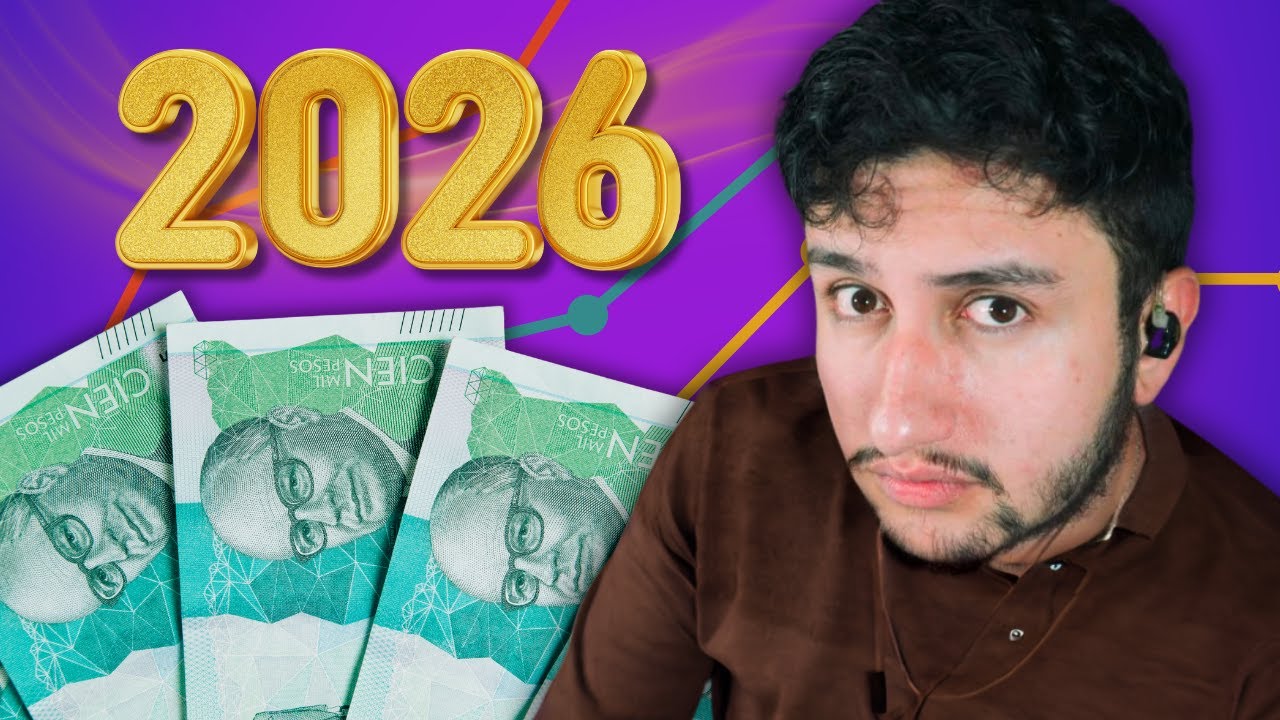 7 Cuentas De Ahorro M&Aacute;S RENTABLES En Colombia Para 2026