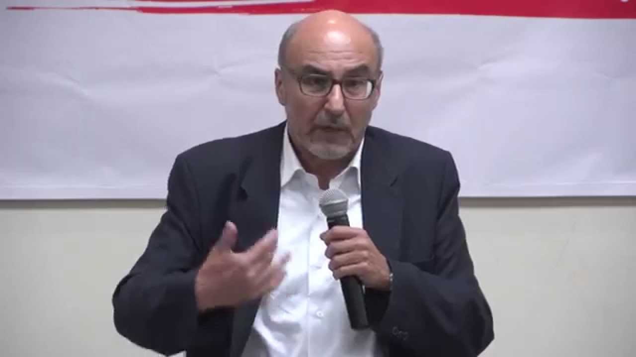 Cholos, indios y mestizos ¿La choledad hoy? - 4to. conversatorio 