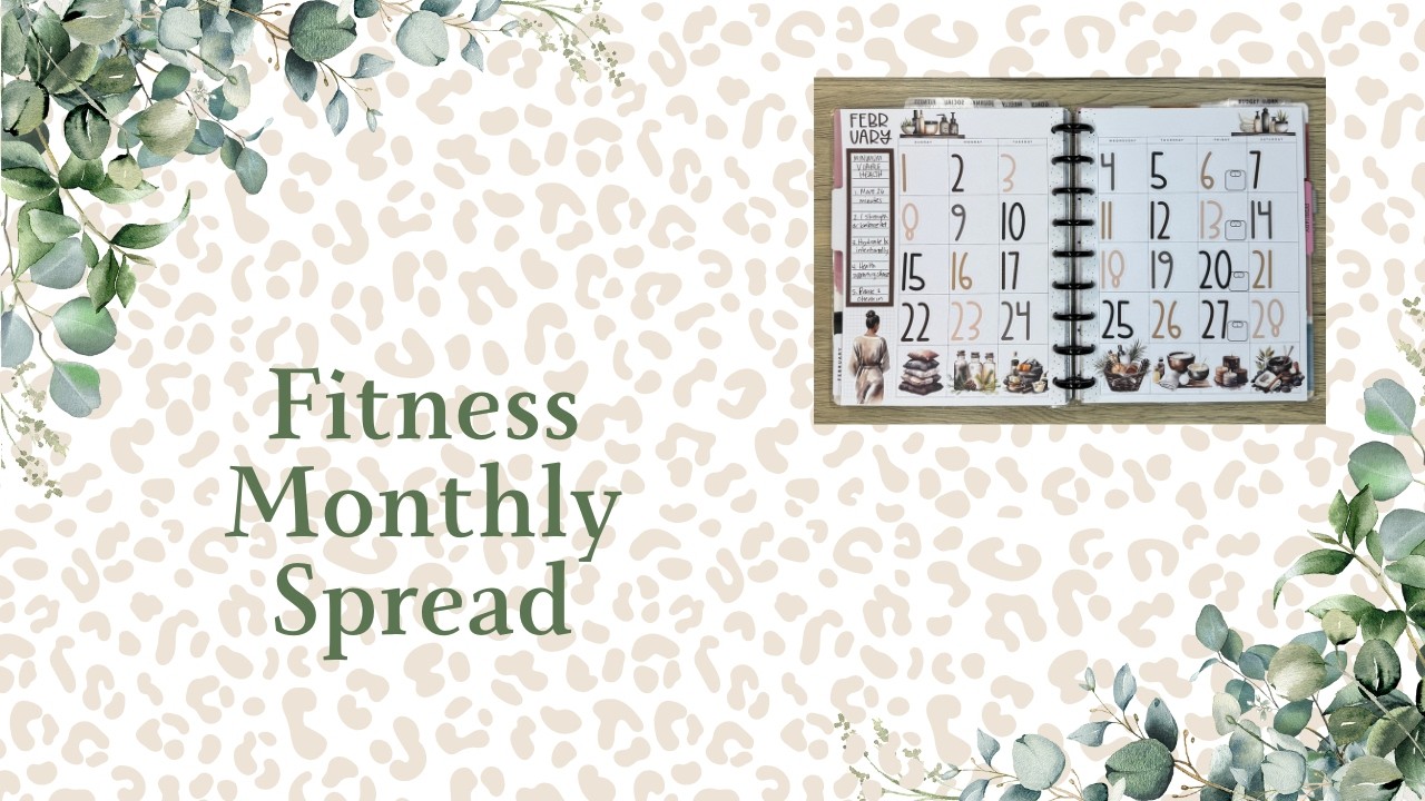 Fitness Monthly: February 2026