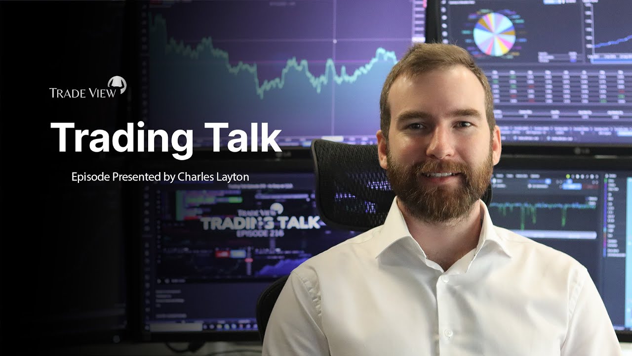 Trading Talk Episode 367 - Variables & Optimising