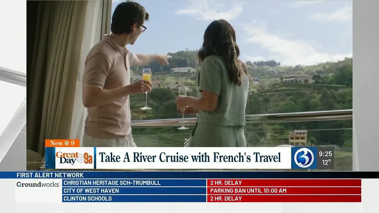 Plan for Vacation Day