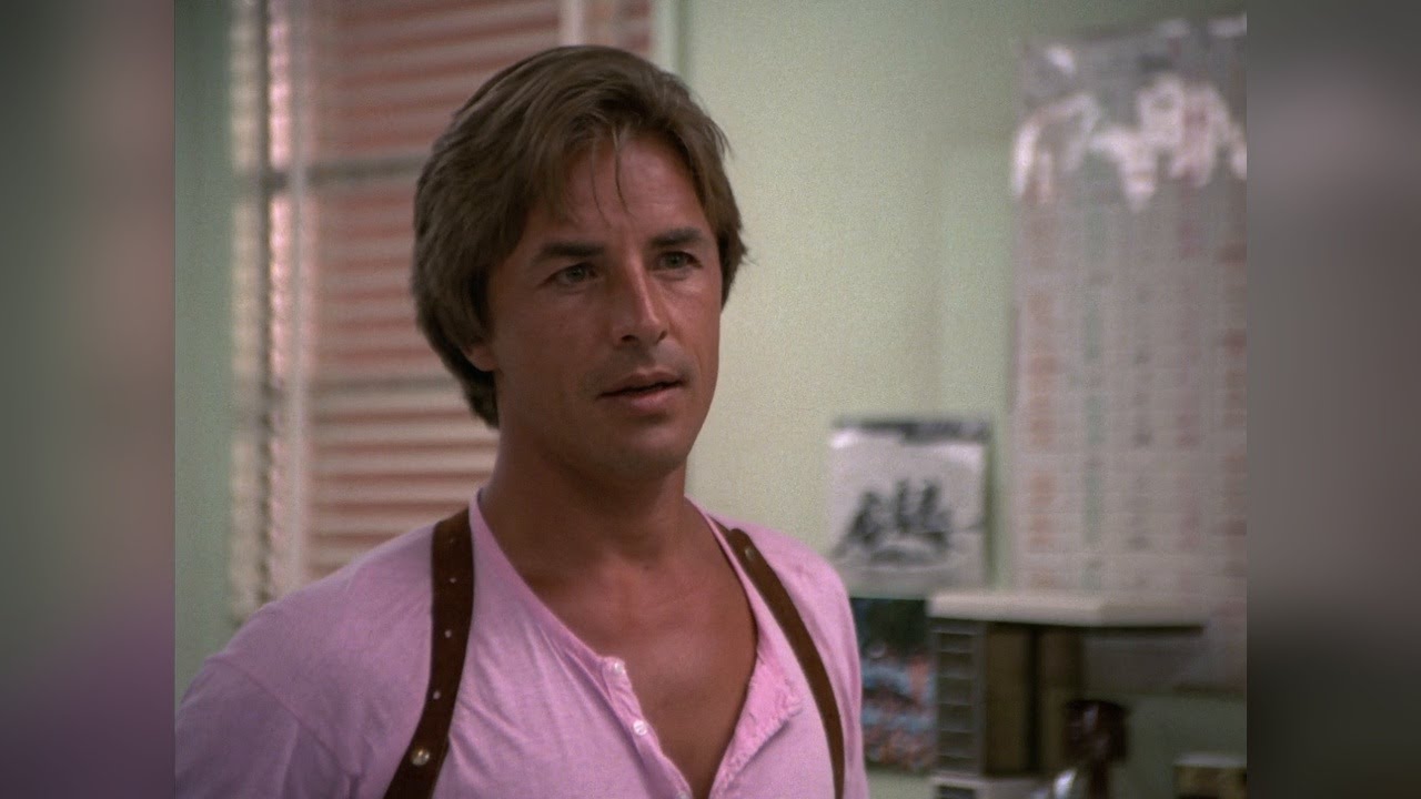 Meet Lieutenant Castillo | Miami Vice