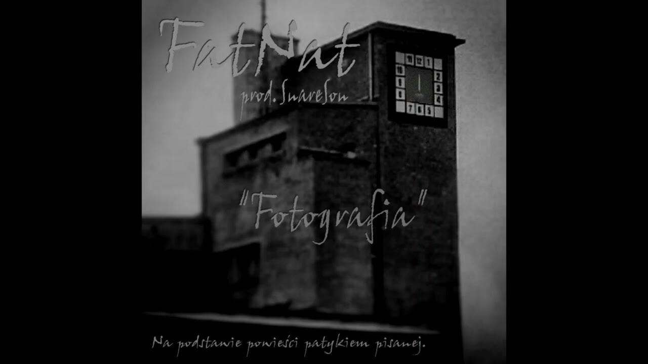 FatNat - Czas