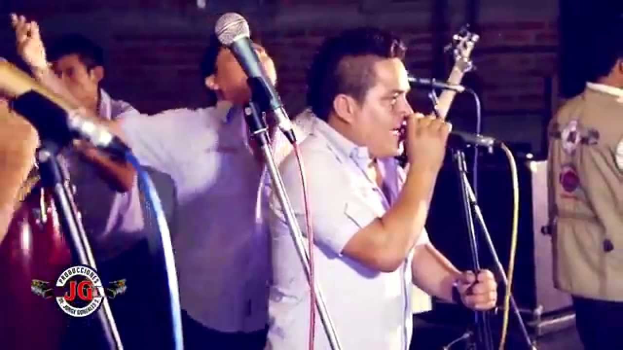 MIX MI CHILALA NUEVA VERSIÓN - SENSUAL KARICIA 2014 (JG PRODUCCIONES)