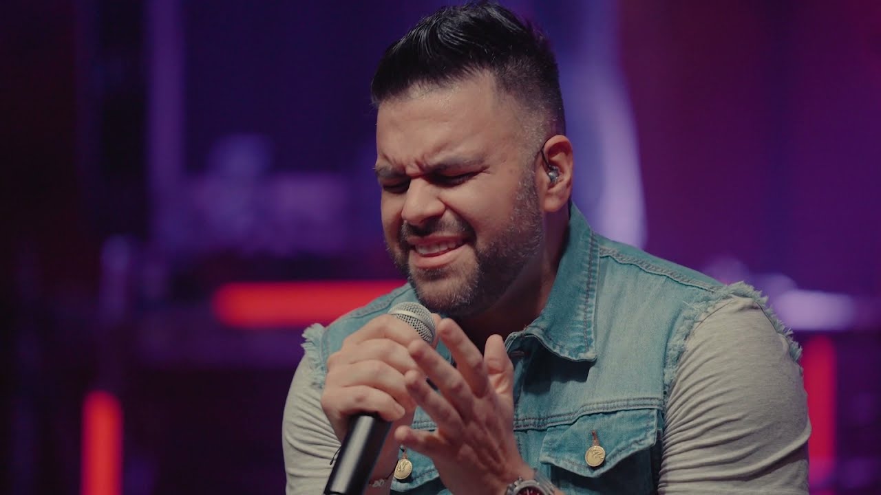 Tecupae - Amor Chiquito (Concierto Online)