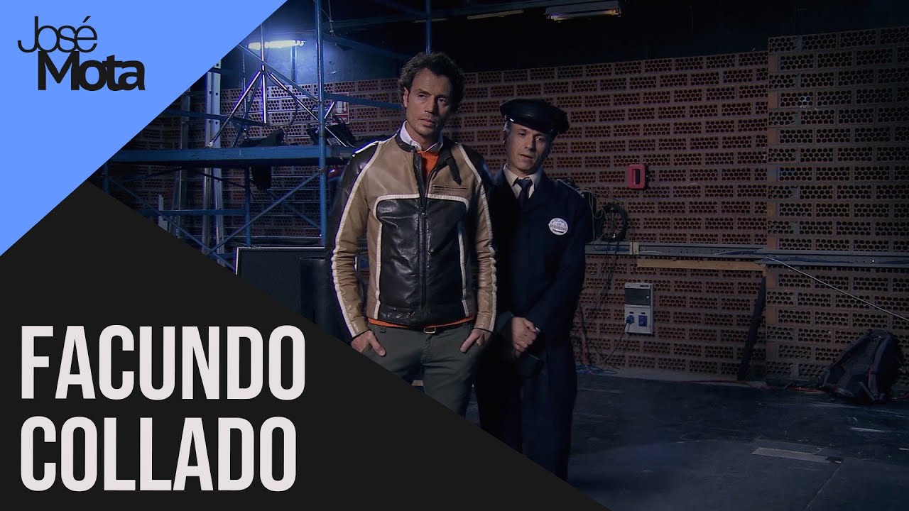 Facundo Collado: Finito de Córdoba l José Mota
