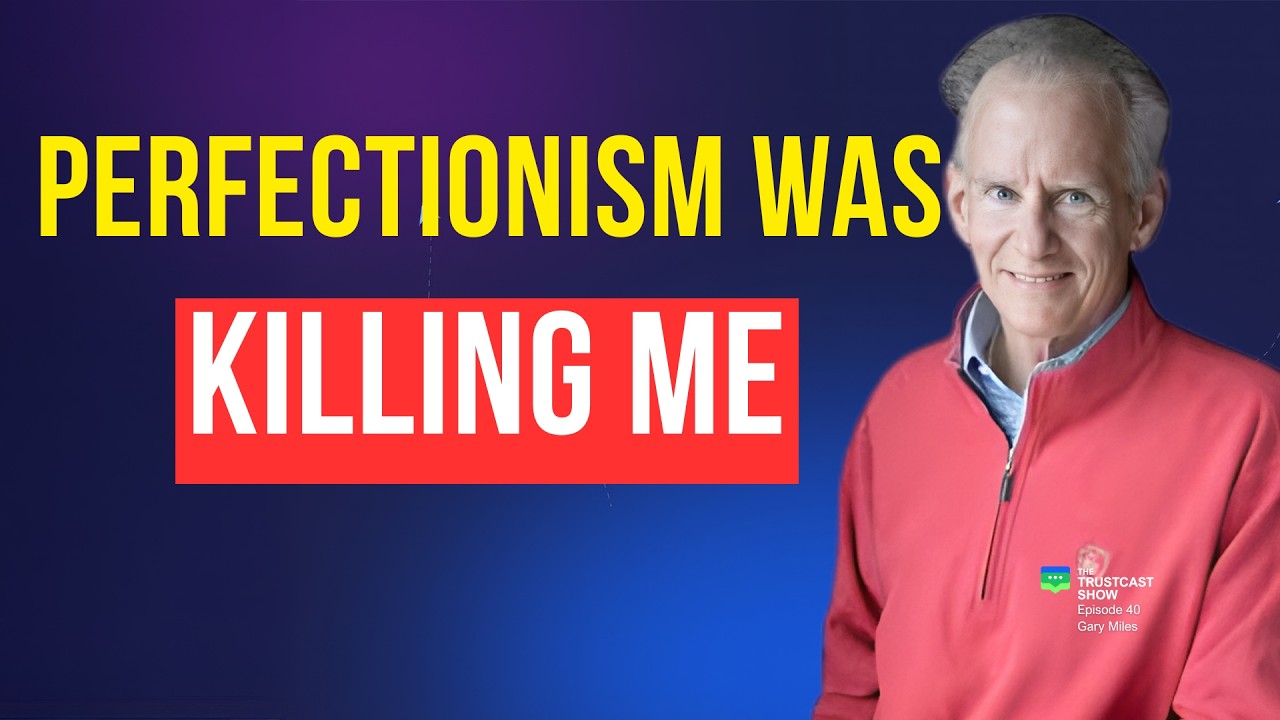 Gary Miles: 46 Years as Trial Lawyer - Why Perfectionism That Made Him Great Nearly Destroyed Him