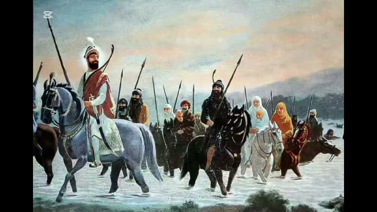 Khalsa history katha 