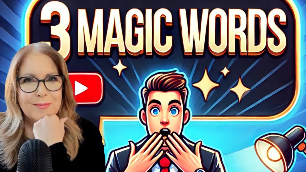 Unlock any Sale with 3 Magic Words