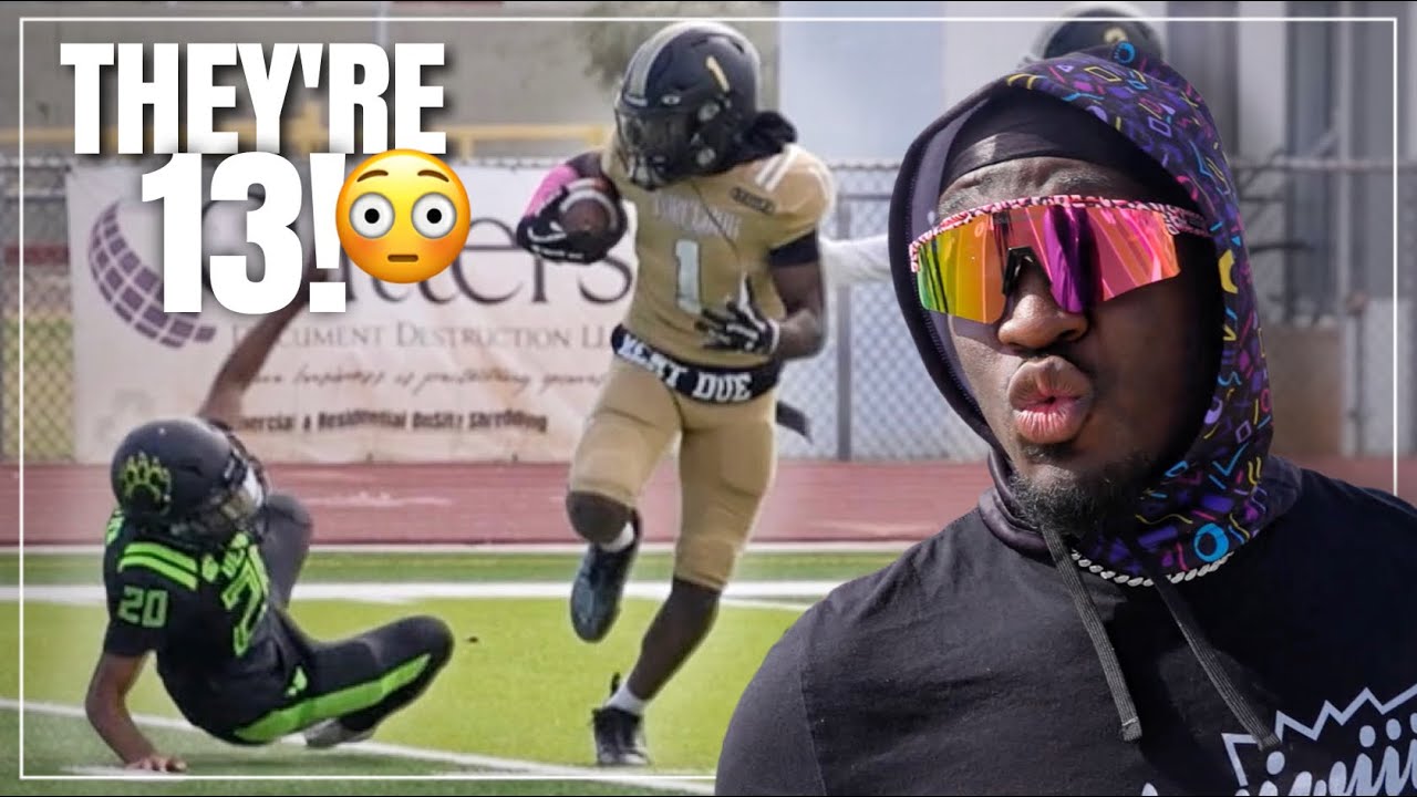 This NFL LEGEND Has The Best Team In Arizona!? (TOP FLOOR VS CHANDLER BEARS)