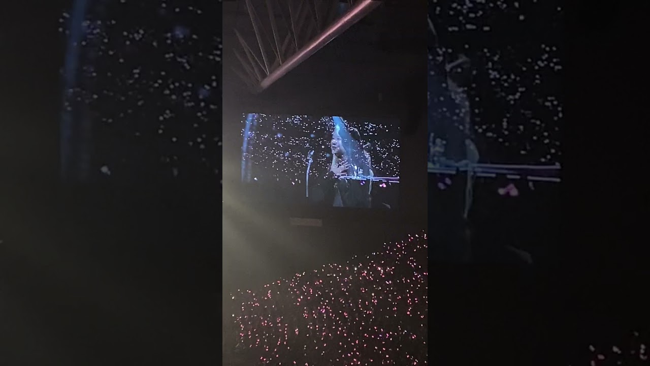221125 BLACKPINK - ROSÉ SOLO Number One Girl, Toxic Til The End, APT. (Deadline in Bulacan Day 1)