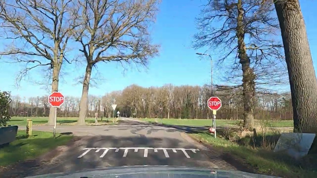 DEURNINGEN-SAASVELD
