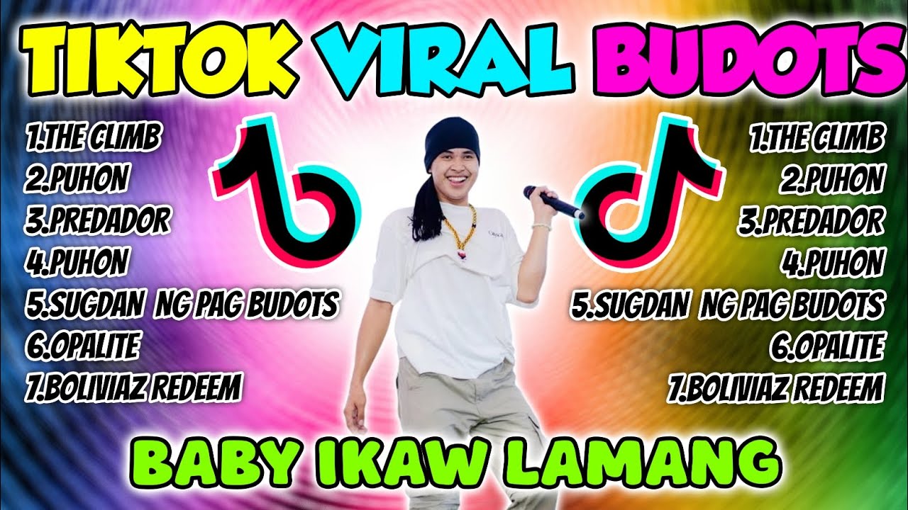 Balod Budots Viral - Baby Ikaw Lamang Dj Gentek Remix