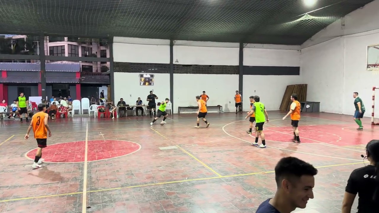 Exa cne fecha 2 apertura 2026 Legendarios vs Milán 2t
