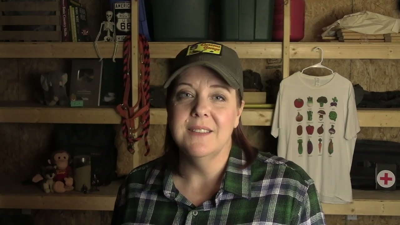 Let's talk about Ag leaders warning of a Trump induced farm crisis....