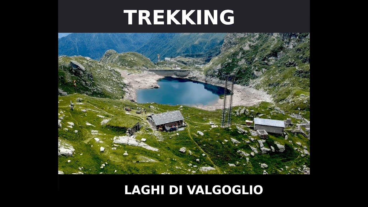 Giro dei 5 Laghi - Valgoglio (Sucotto, Cernello, Campelli, Aviasco, Nero) Capanna Lago Nero