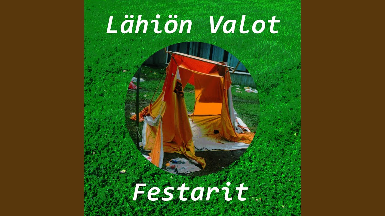 Festarit