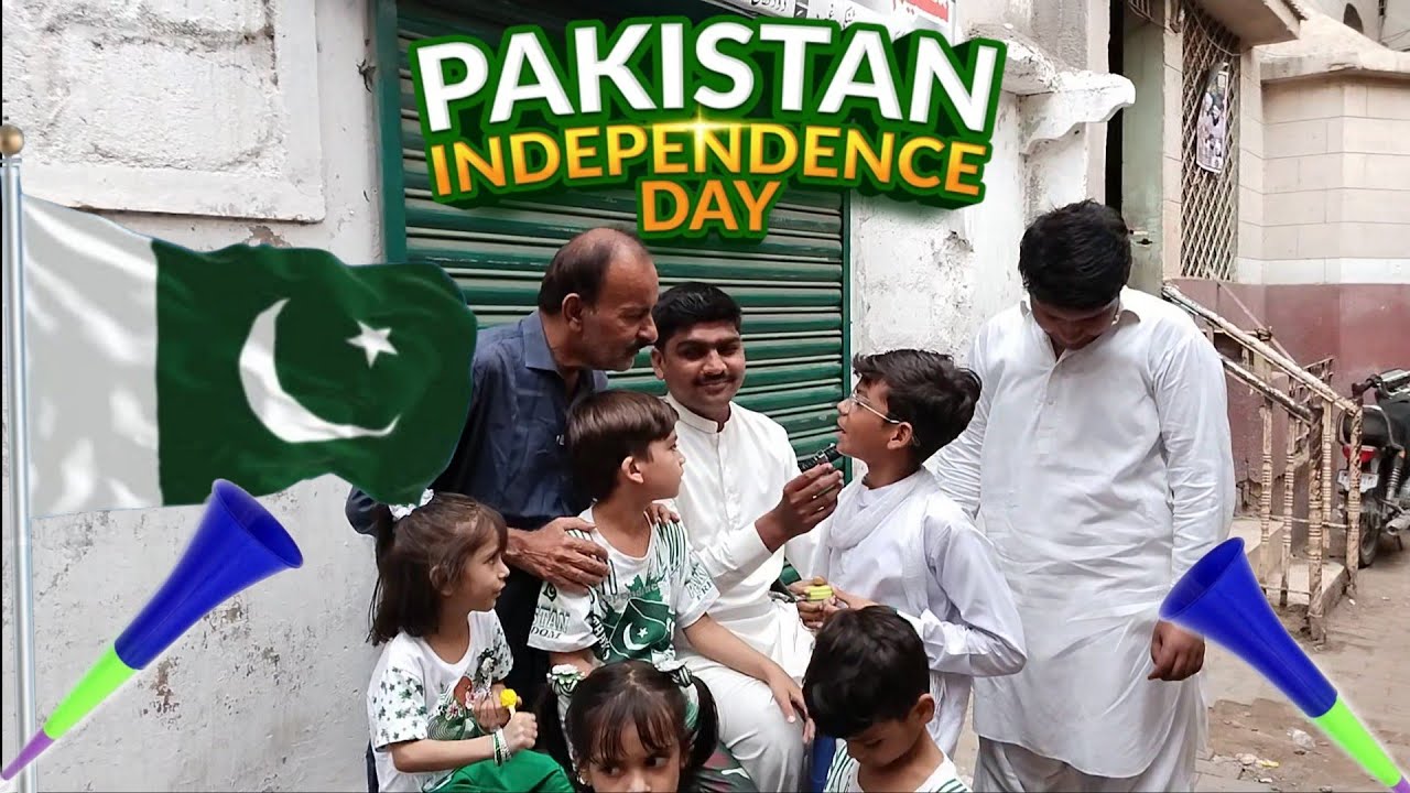 2025 independence day Pakistan special day 14 August 2025 