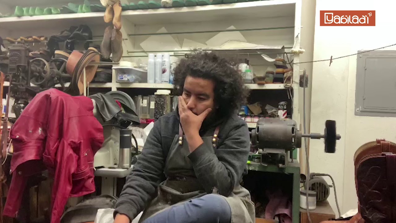خالد نايت زوهو.. 