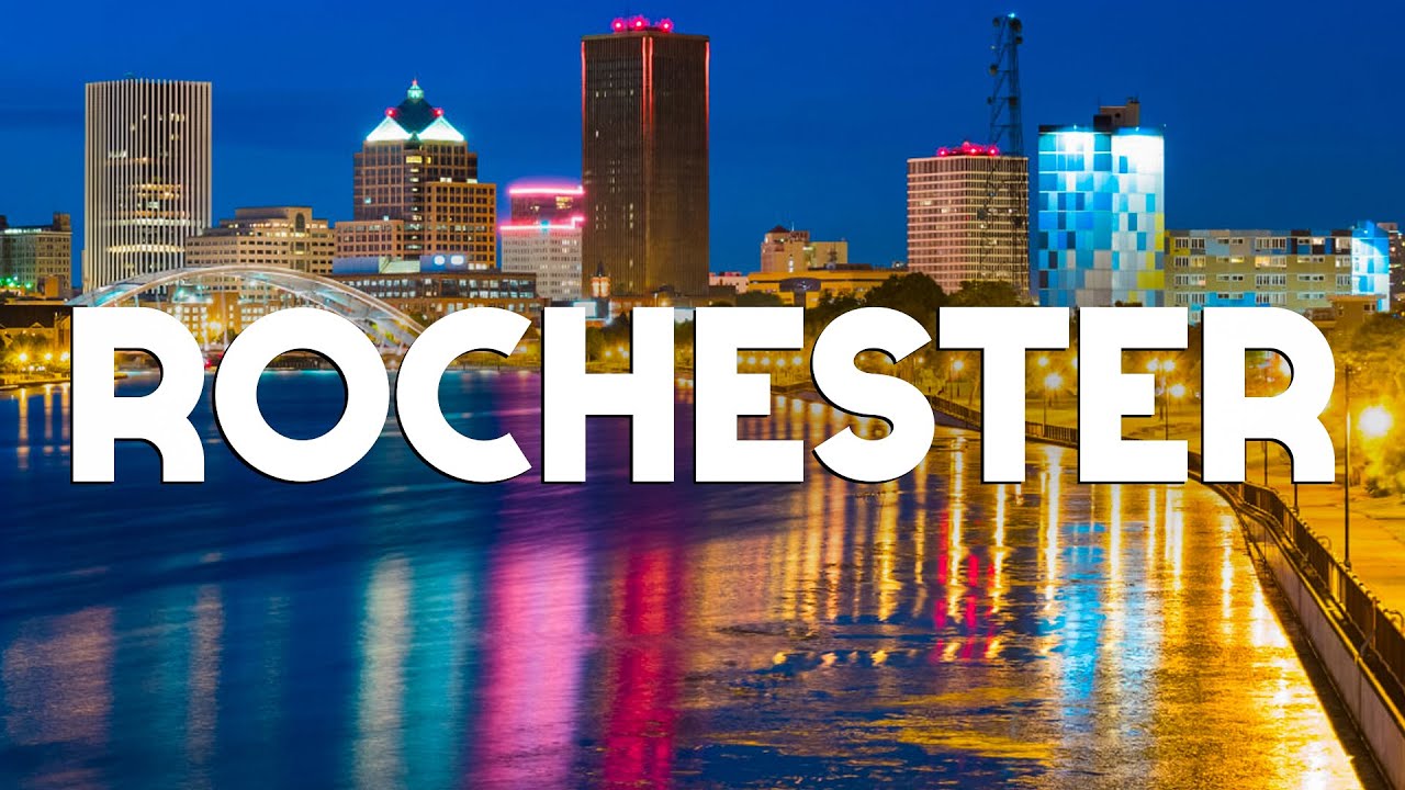 Top 10 Best Things to Do in Rochester, New York - Travel Guide 2024