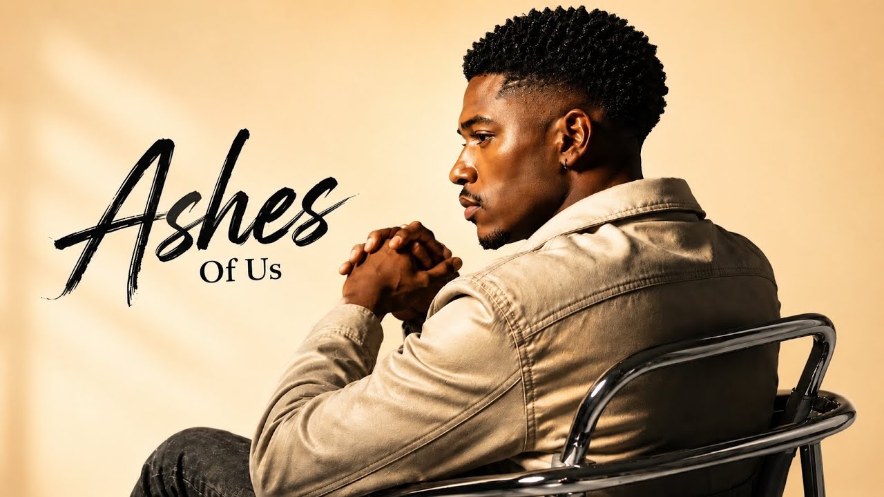 Ashes of Us | Emotional Afrobeat & Afro-Fusion Heartbreak Song 💔
