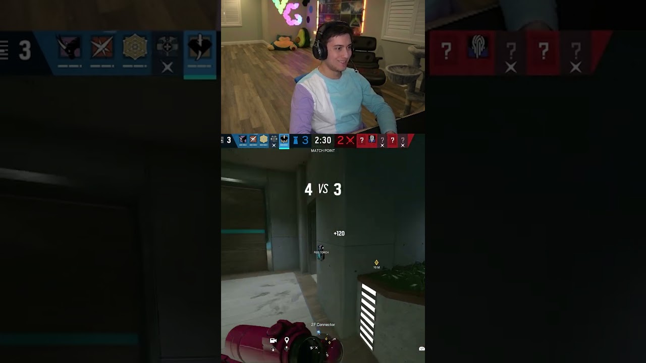 100% success rate C4 spawn kill #shorts