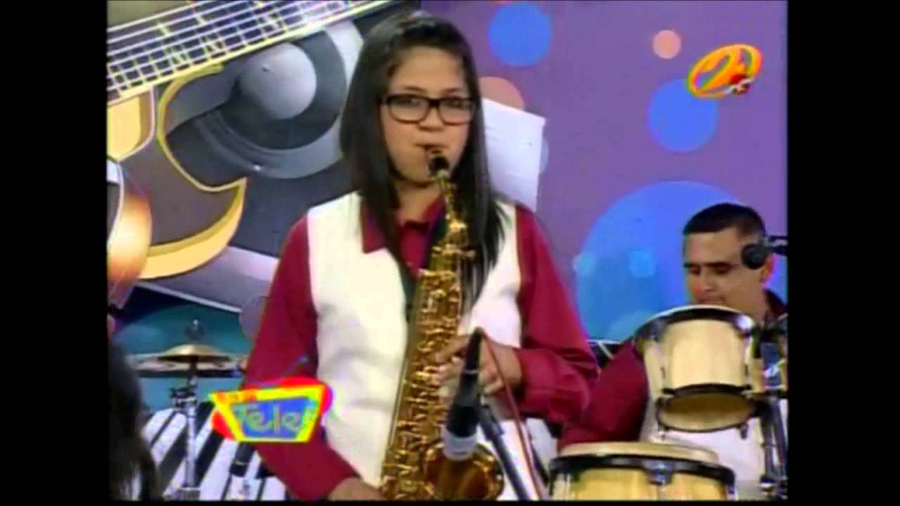 Grupo La Tromba de Obregón - Kumbia Kaliente