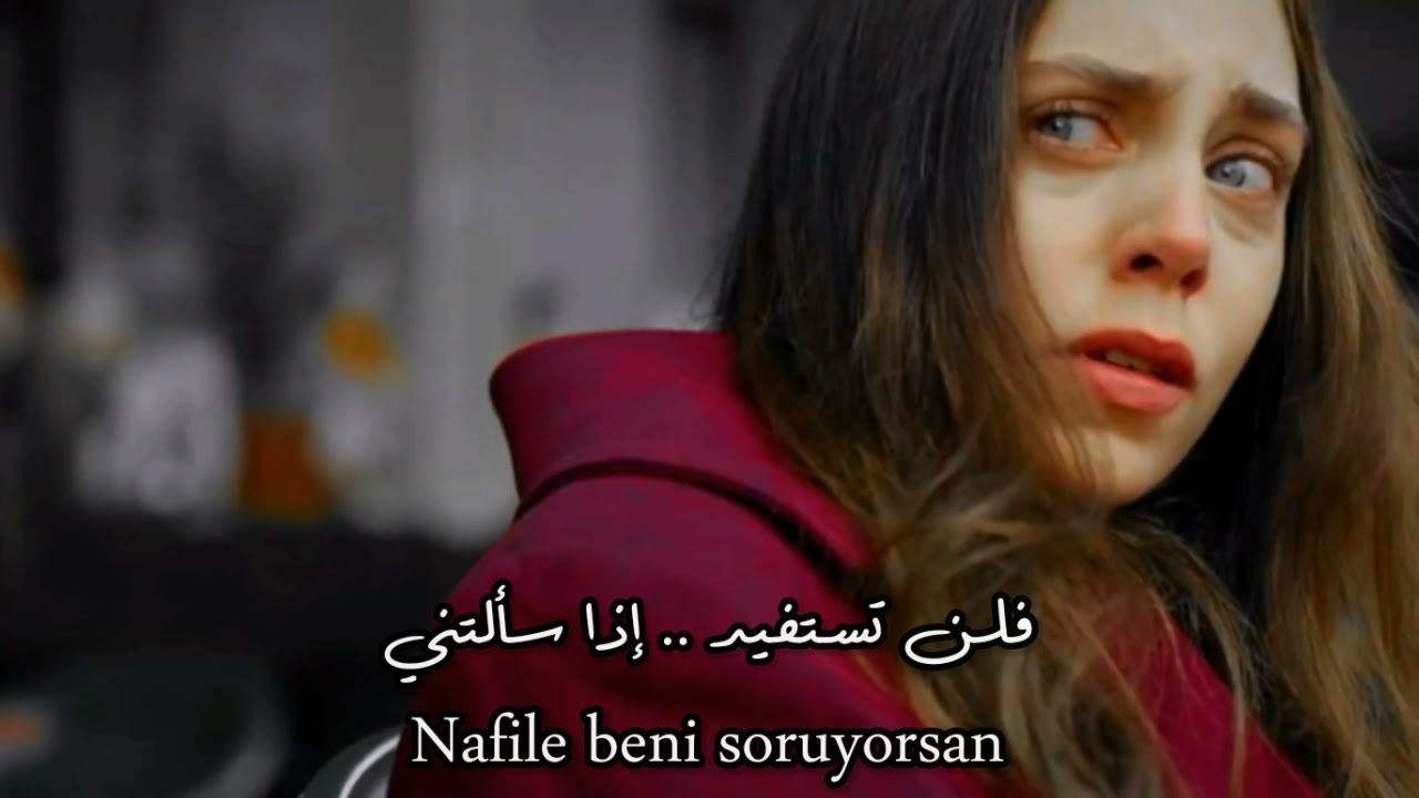 أغنية مسلسل لعبة قدري 💔 - [ الطرق تؤدي إليك !! ] - مترجمة -  Derya Uluğ - Sana Çıkıyor Yollar