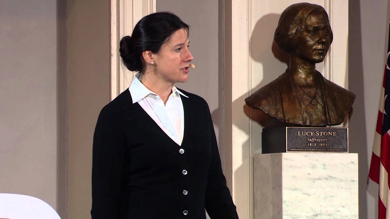 The sacred cows of marriage and divorce | Astro and Danielle Teller | TEDxBoston
