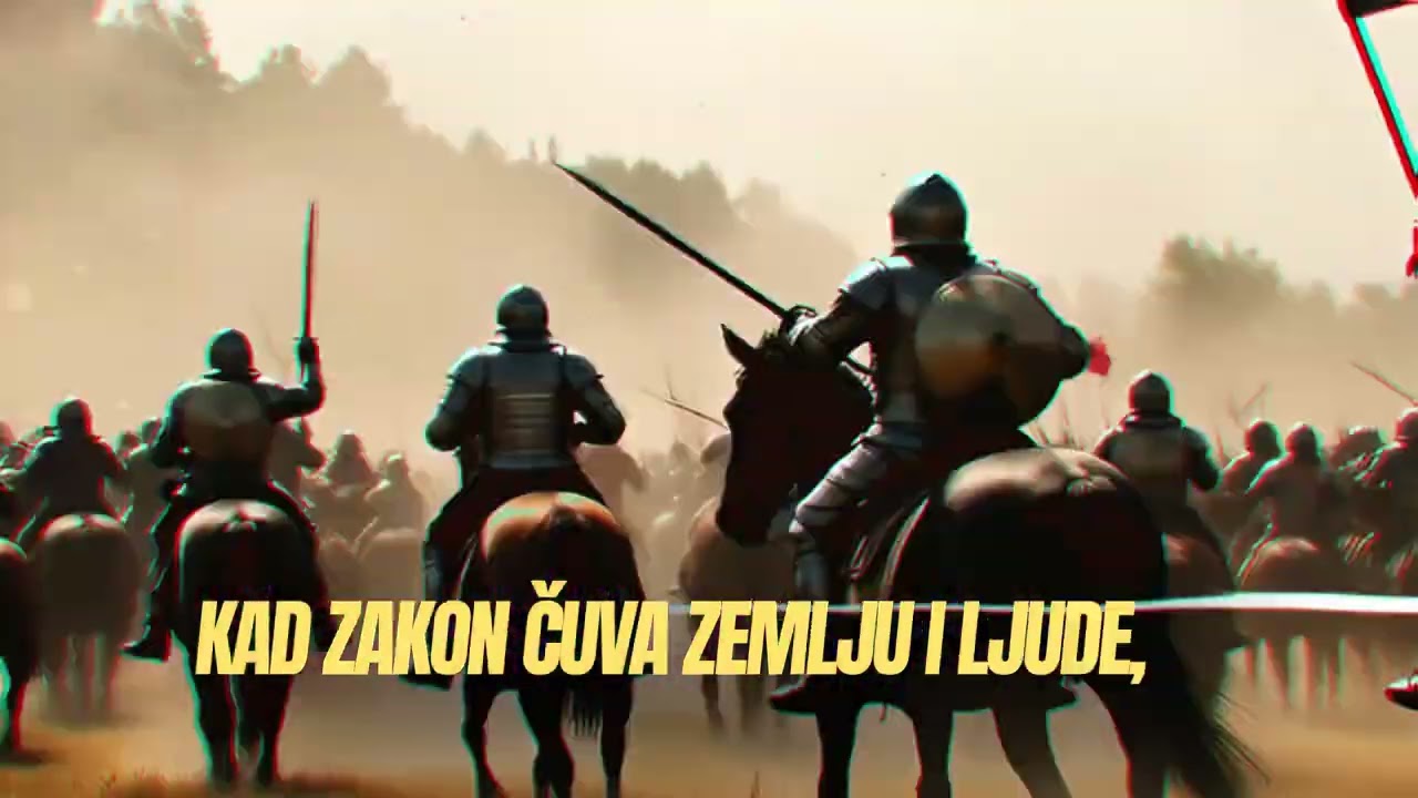 CAR DU&Scaron;AN SILNI- Goxymillian #muzika #music #srbija #cardusan #srpskepesme
