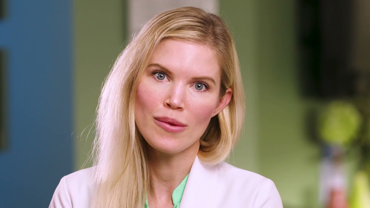 Holiday Ready: Cosmetic Services and Treatments - Dr. Alexandra Grob, Advanced Dermatology