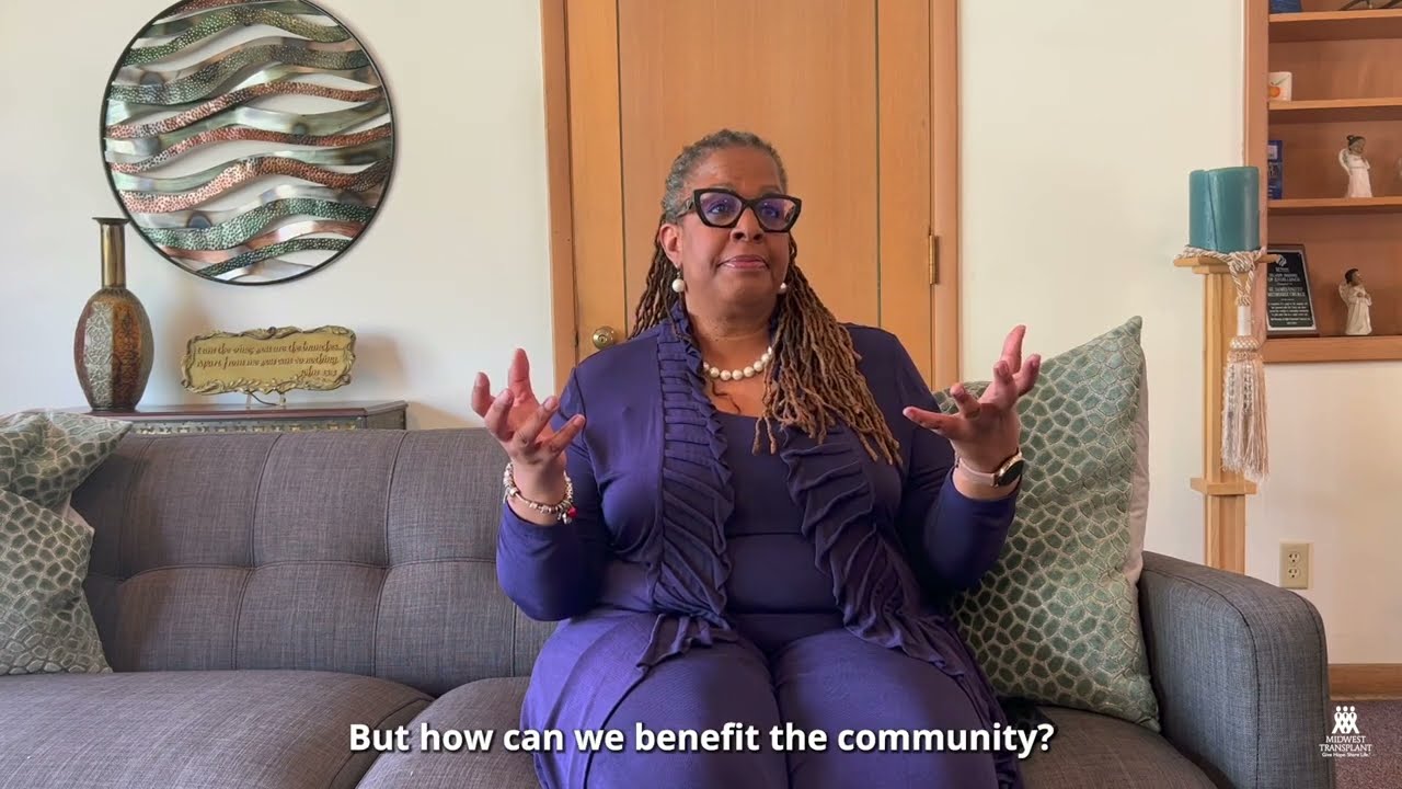 Community Partner Feature – St. James United Methodist Church