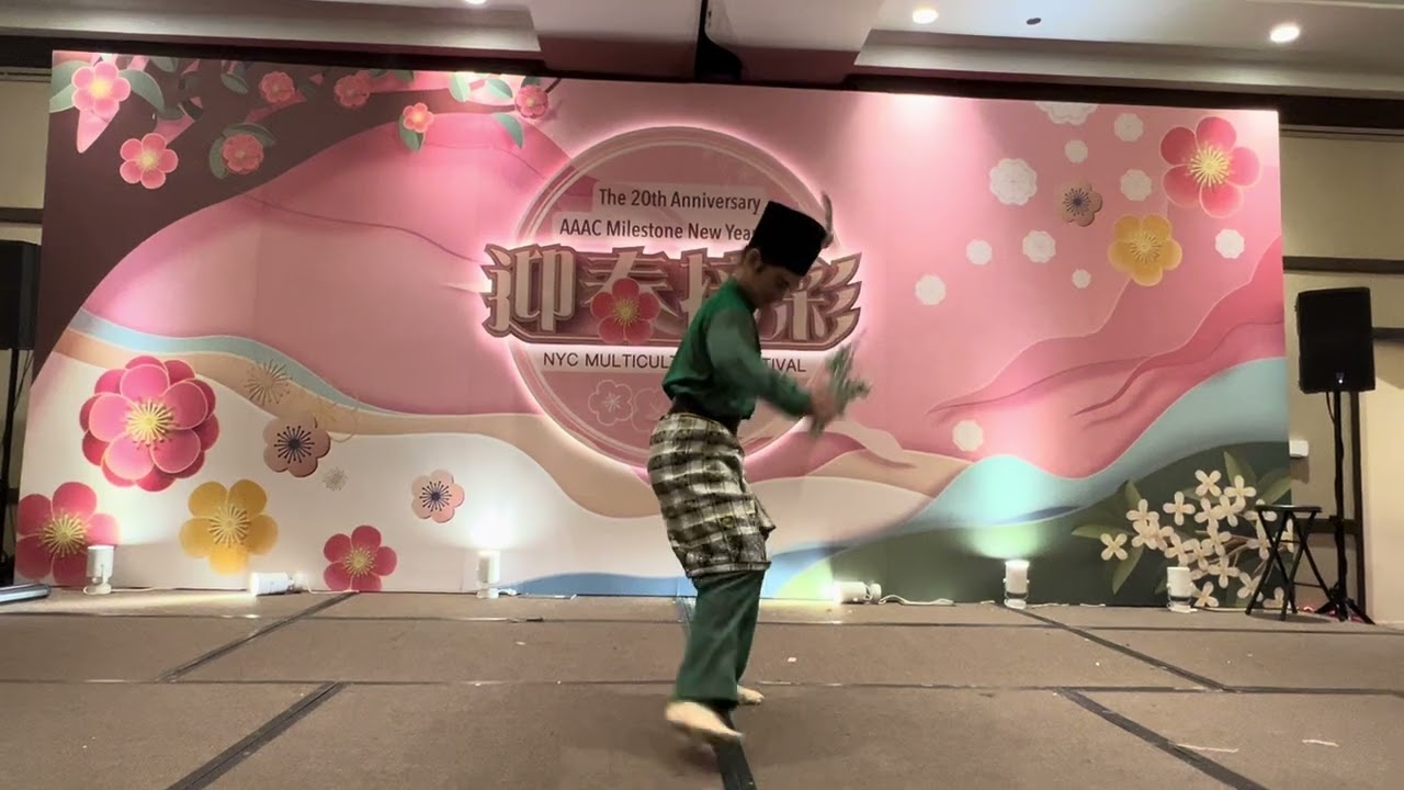 Malaysia handsome guy