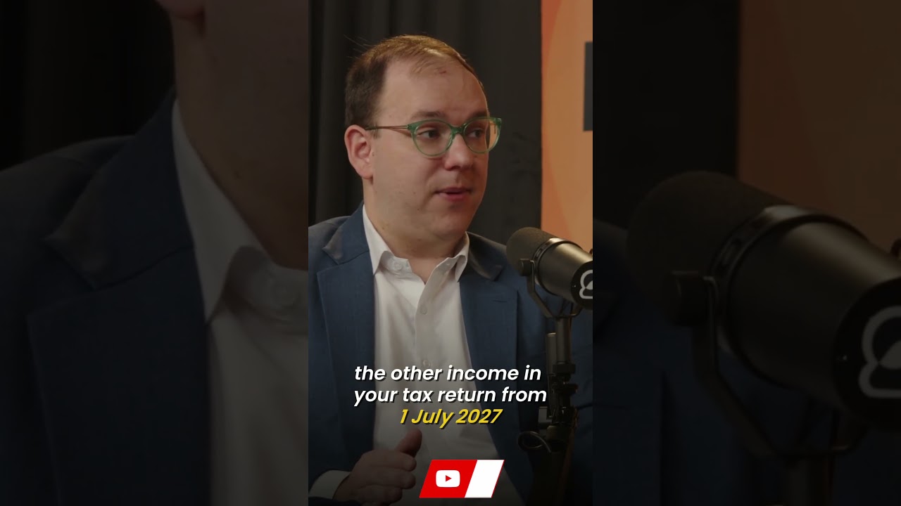 Что меняется в правилах налогообложения недвижимости?