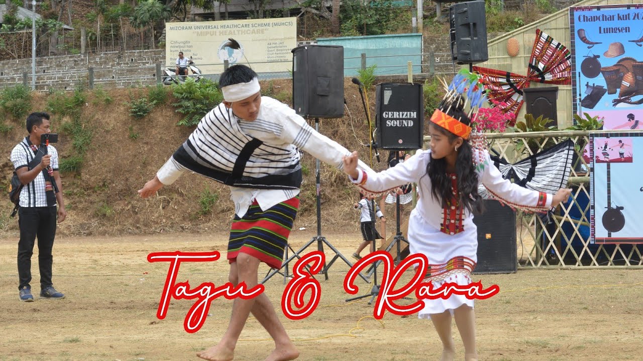 Tagua te unau
