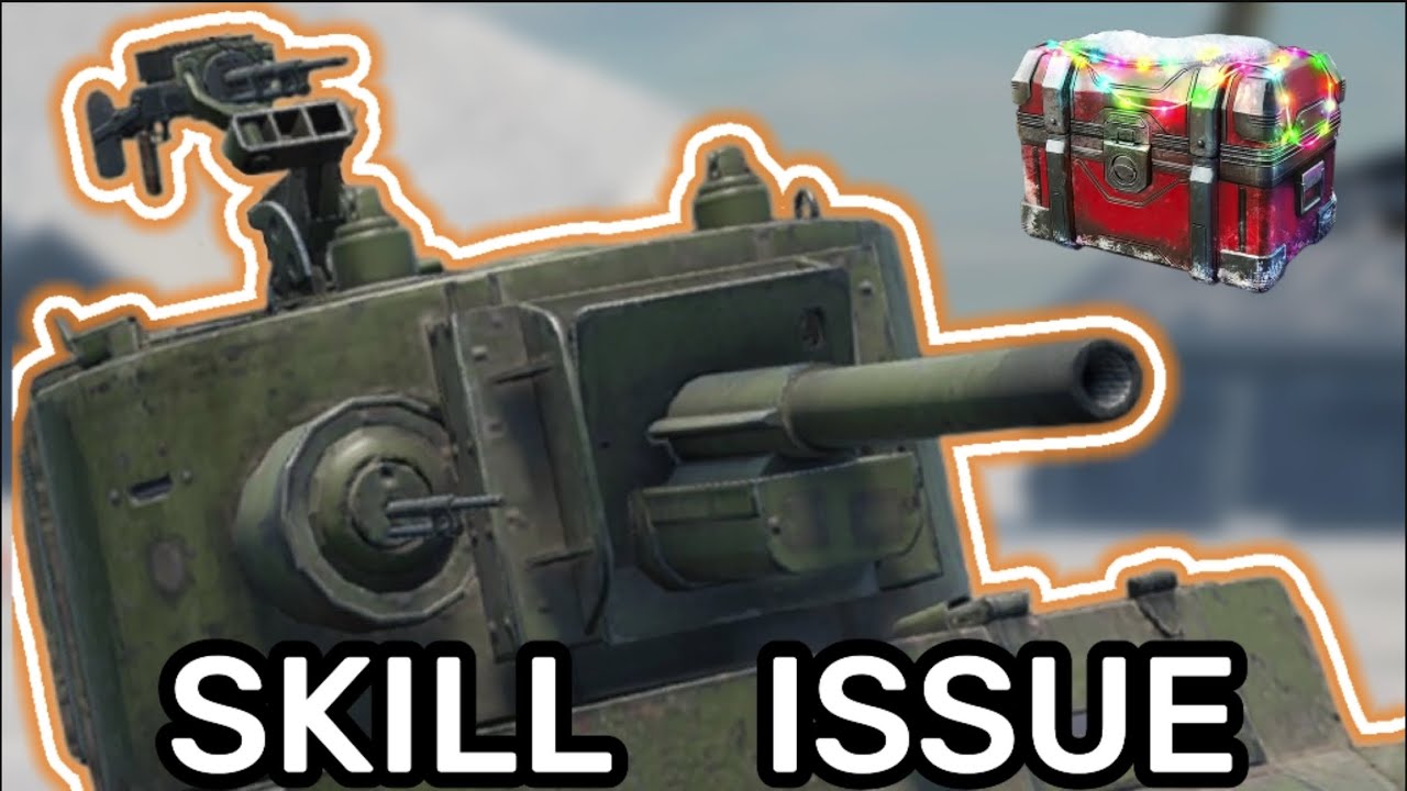 BT-7A (F-32) Y’all say its Over-Tier - War Thunder Mobile
