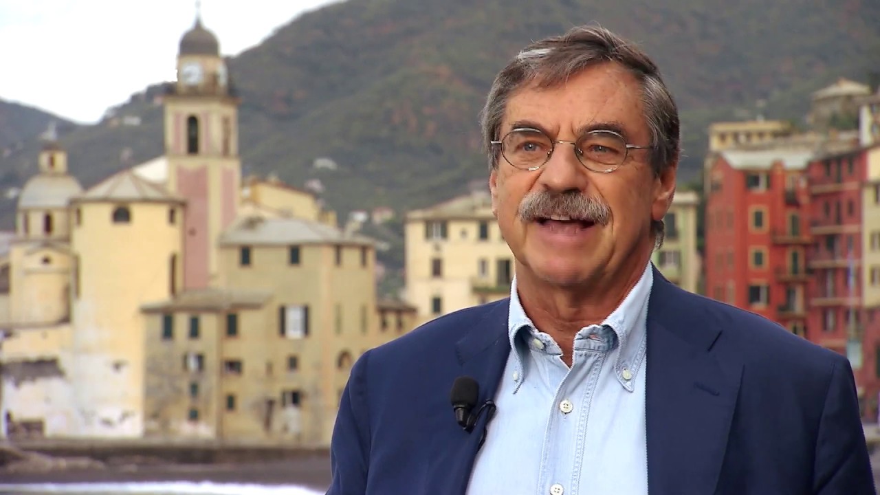 SPECIALE Rai Storia - Comunicare a Camogli